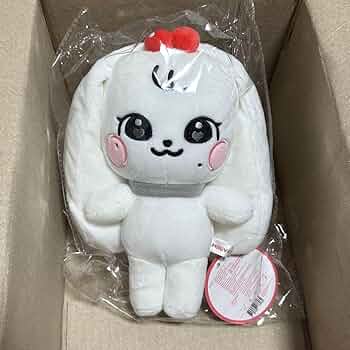 IVE ウォニョン 韓国 popup ぬいぐるみ チェリー minive Amazon.co.jp: IVE ウォニョン minive CHERRY ぬいぐるみ R : おもちゃ